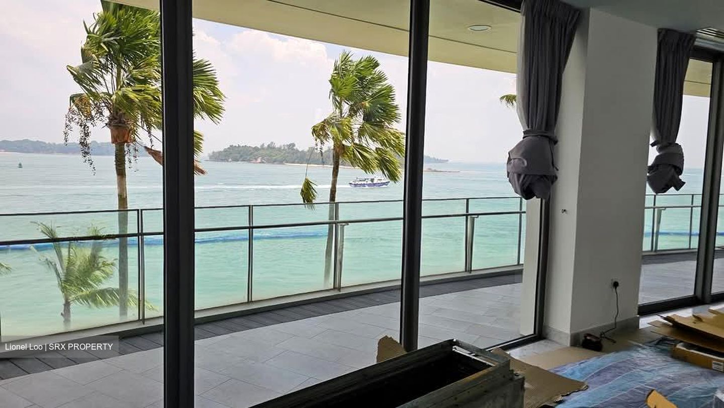 Ocean Drive (D4), Detached #540934481
